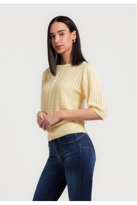 VESTA Ž K A24PZV108 ZUTA