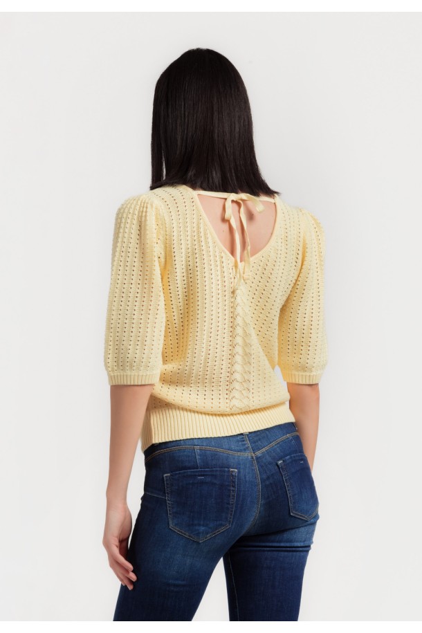 VESTA Ž K A24PZV108 ZUTA