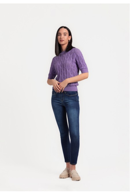 VESTA Ž K A24PZV109 LILA