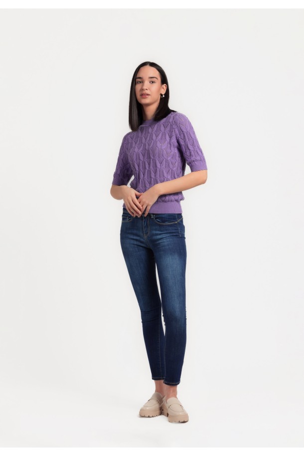 VESTA Ž K A24PZV109 LILA