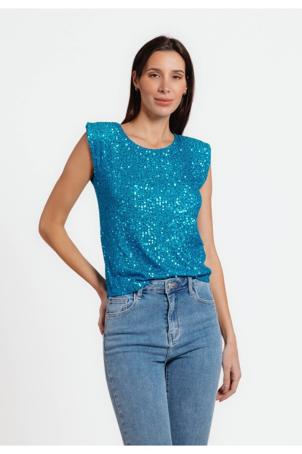 TOP Ž.I. B2318205 PLAVA 