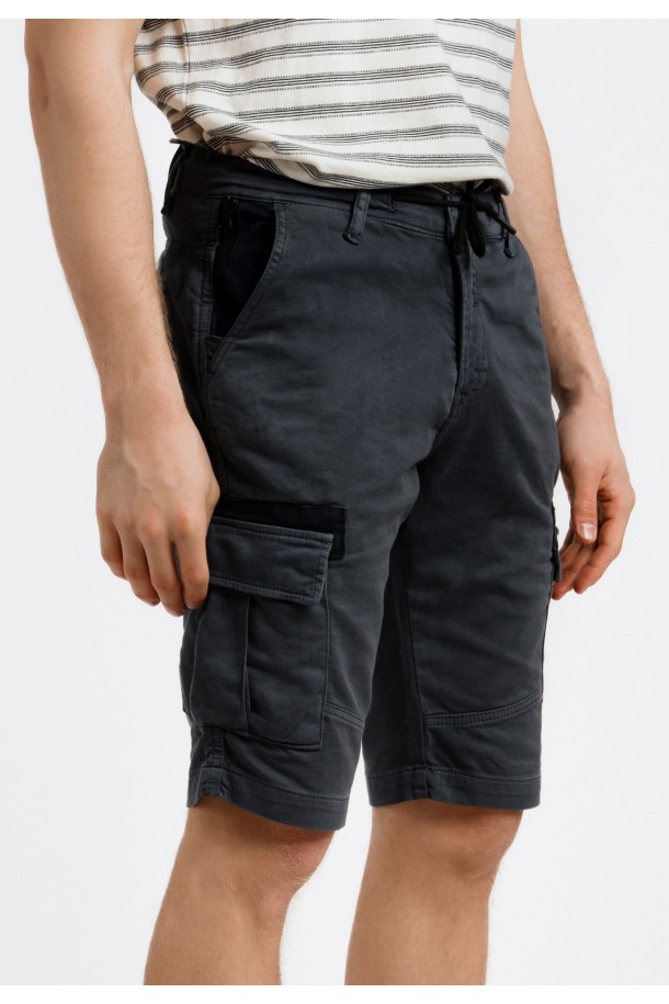 BERMUDE M S A24KMB400 SIVA