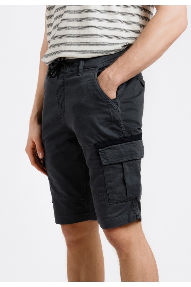 BERMUDE M S A24KMB400 SIVA