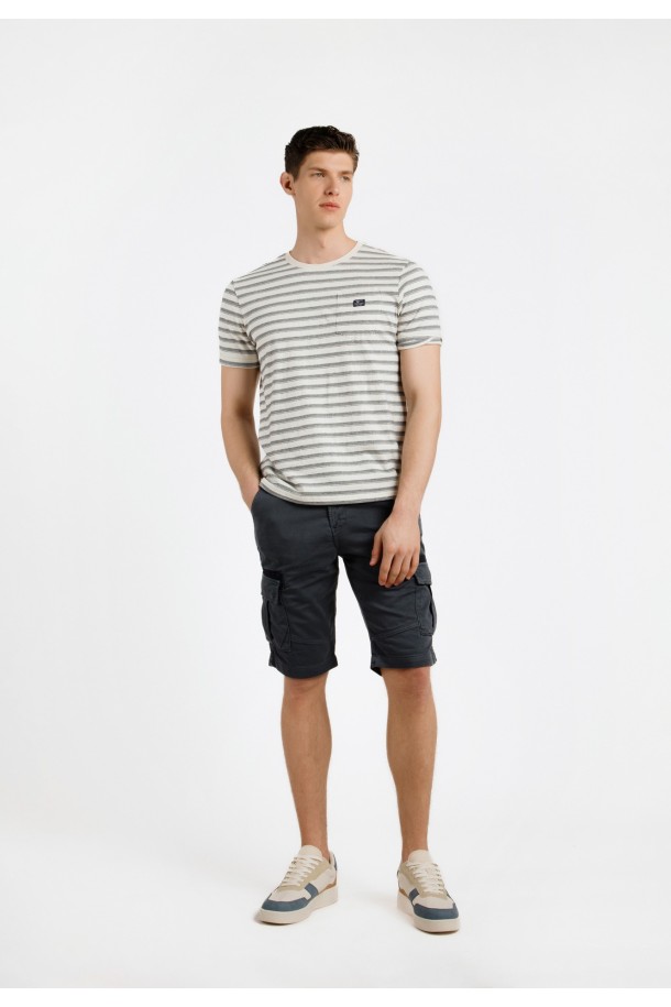 BERMUDE M S A24KMB400 SIVA