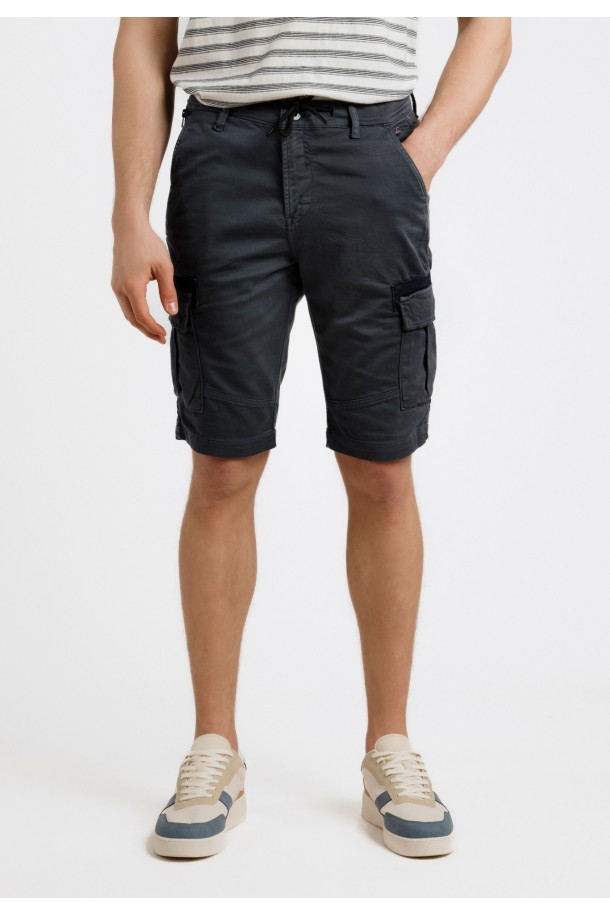 BERMUDE M S A24KMB400 SIVA