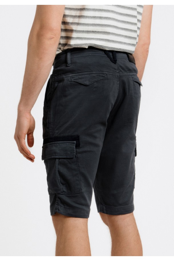 BERMUDE M S A24KMB400 SIVA