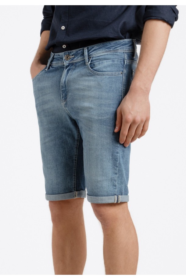 BERMUDE M S A24TMB409 TRAPER