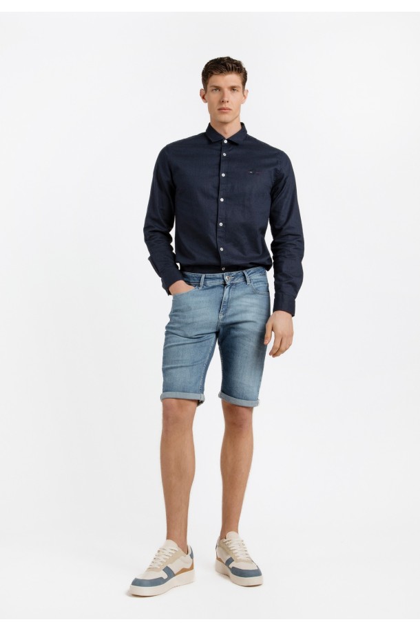 BERMUDE M S A24TMB409 TRAPER