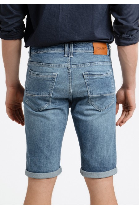 BERMUDE M S A24TMB409 TRAPER