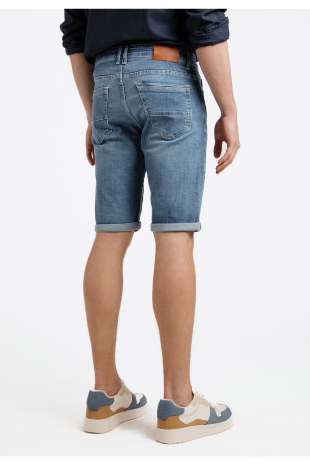 BERMUDE M S A24TMB409 TRAPER