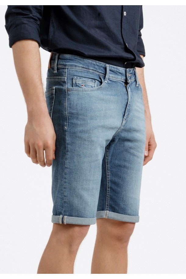 BERMUDE M S A24TMB409 TRAPER