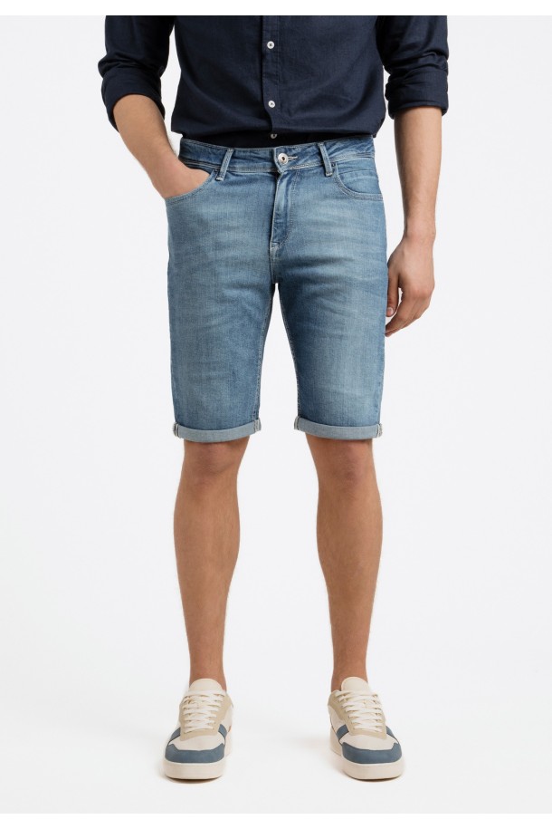 BERMUDE M S A24TMB409 TRAPER