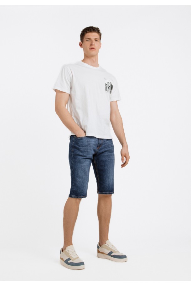 BERMUDE M S A24TMB410 TRAPER