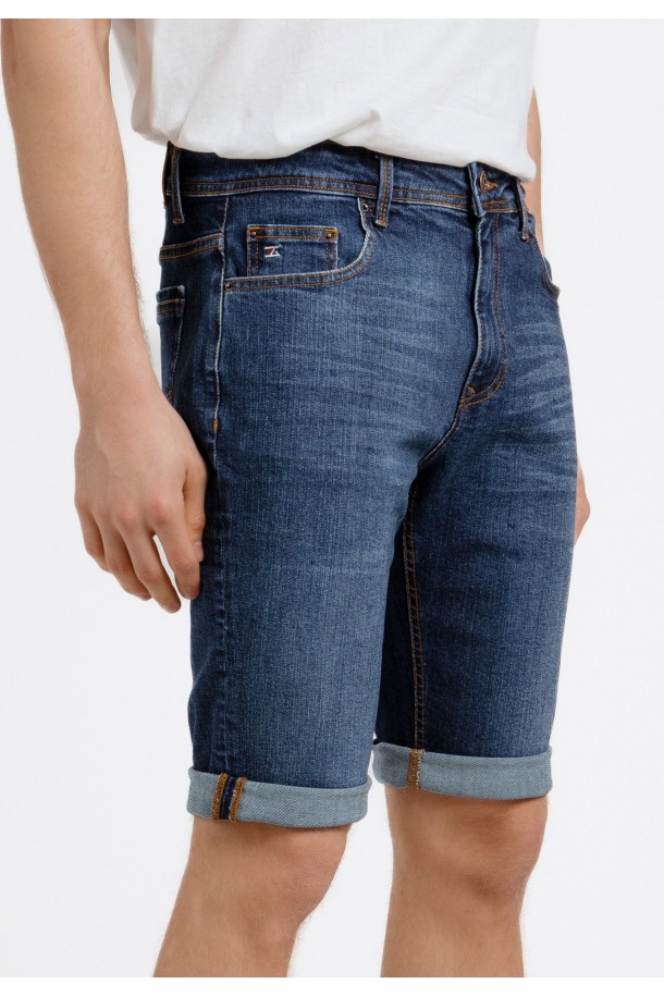 BERMUDE M S A24TMB410 TRAPER