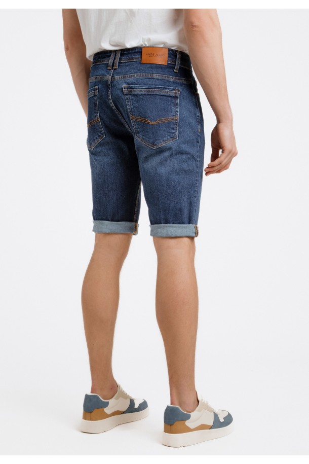 BERMUDE M S A24TMB410 TRAPER