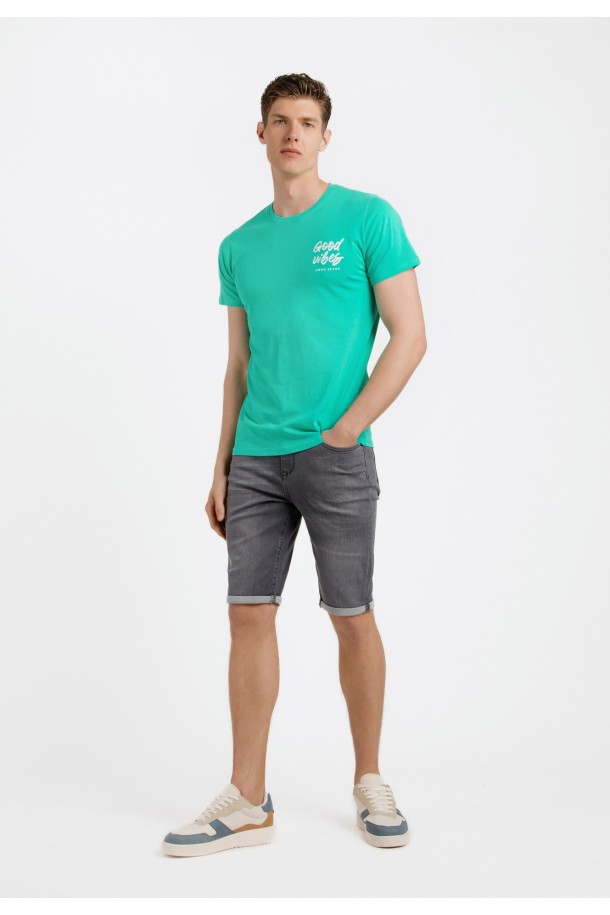 BERMUDE M S A24TMB507 TRAPER