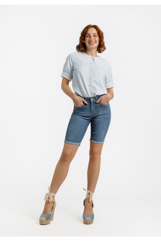 BERMUDE Ž S A24TZB100 TRAPER