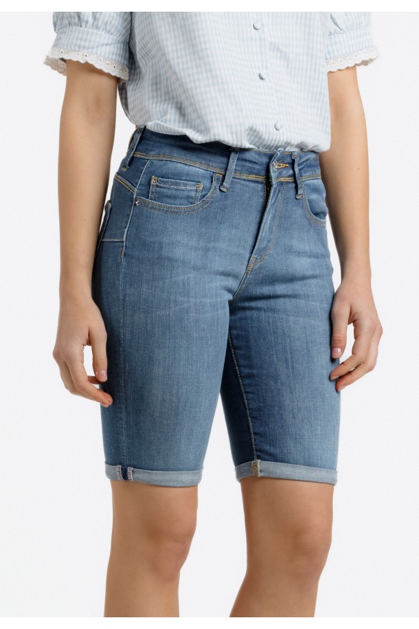 BERMUDE Ž S A24TZB100 TRAPER