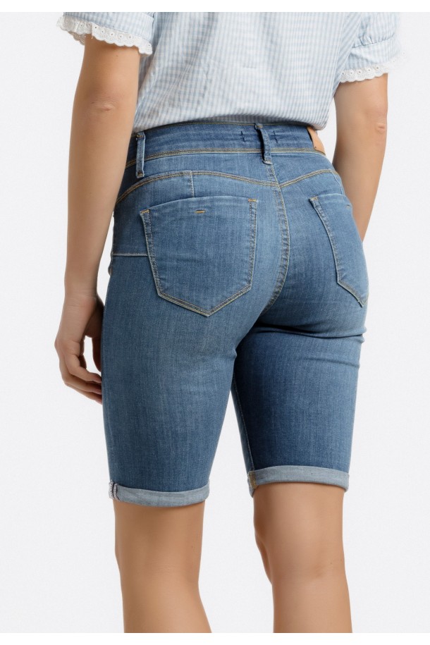 BERMUDE Ž S A24TZB100 TRAPER