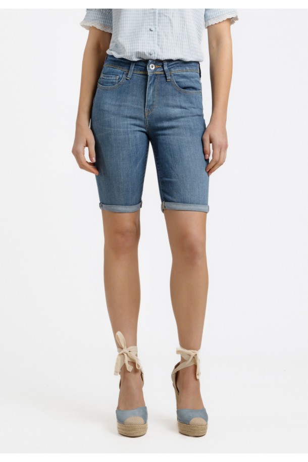 BERMUDE Ž S A24TZB100 TRAPER