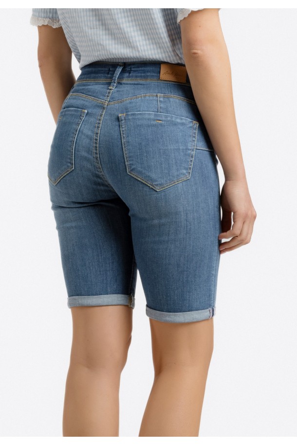 BERMUDE Ž S A24TZB100 TRAPER