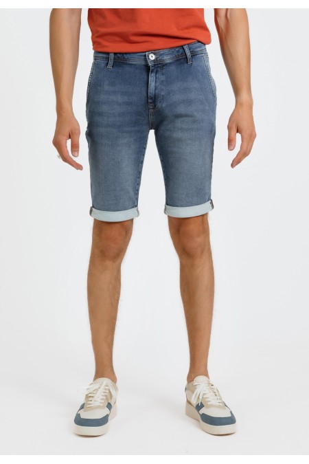 BERMUDE M T A24TMB603 TRAPER