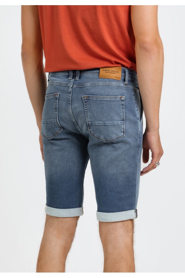 BERMUDE M T A24TMB603 TRAPER