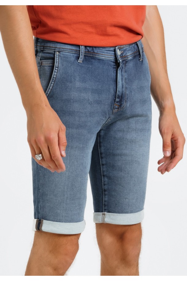 BERMUDE M T A24TMB603 TRAPER