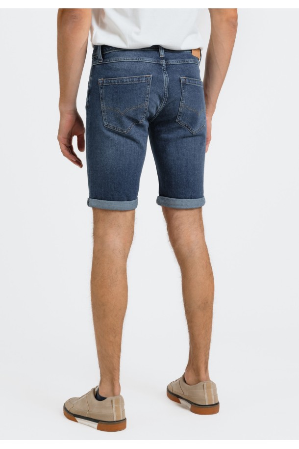 BERMUDE M T A24TMB604 TRAPER