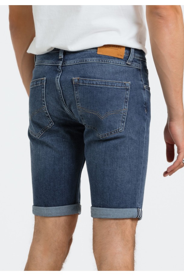 BERMUDE M T A24TMB604 TRAPER