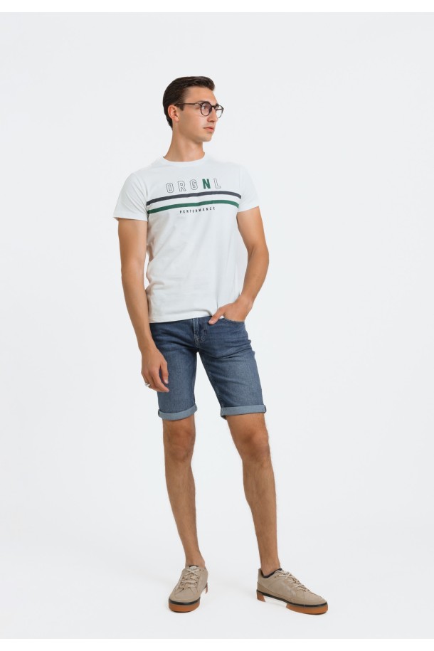 BERMUDE M T A24TMB604 TRAPER