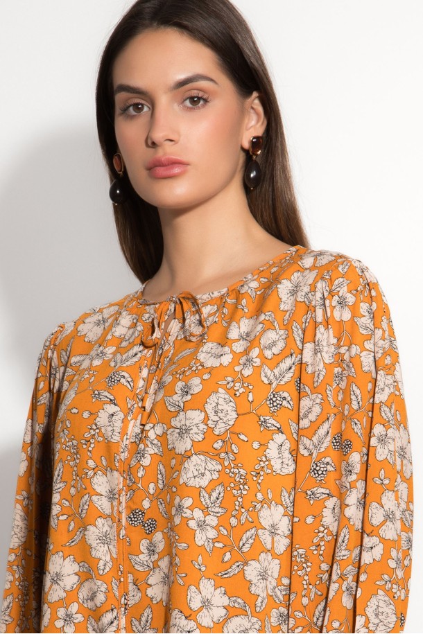 KOŠULJA D.R. Ž K B24POZKO152 UZORAK 6