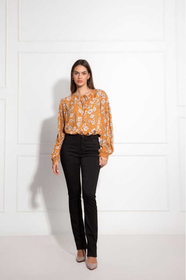 KOŠULJA D.R. Ž K B24POZKO152 UZORAK 6