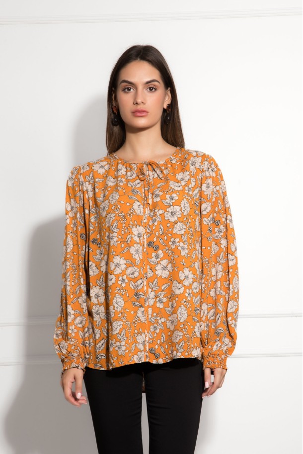 KOŠULJA D.R. Ž K B24POZKO152 UZORAK 6