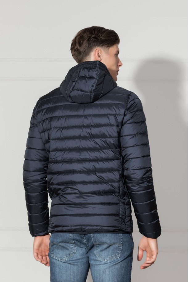 JAKNA M K B24KMJ121 T.PLAVA