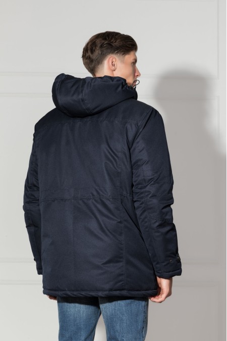 JAKNA M K B24KMJ152 T.PLAVA