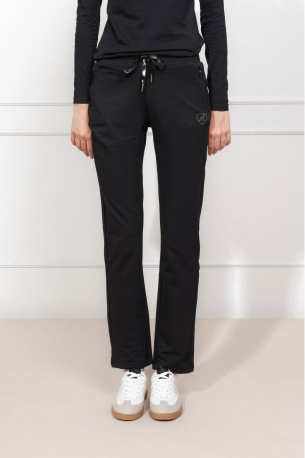 TRENIRKA D.DIO Ž B B24PZTH2-C CRNA