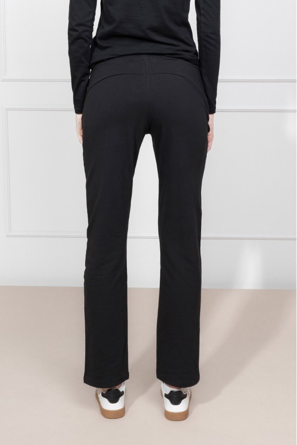 TRENIRKA D.DIO Ž B B24PZTH2-C CRNA