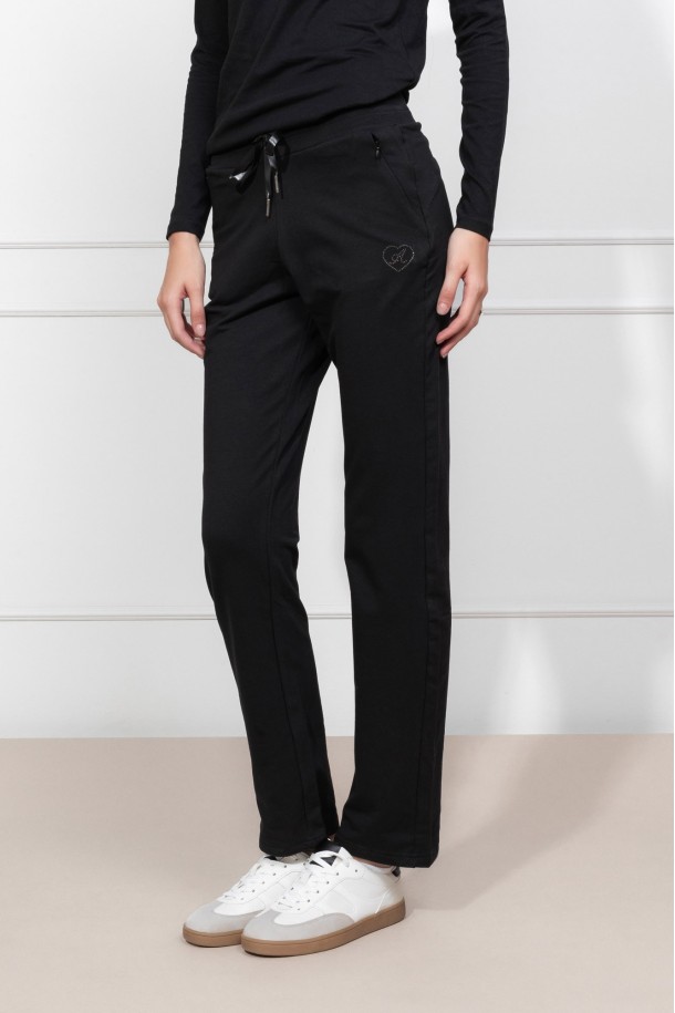 TRENIRKA D.DIO Ž B B24PZTH2-C CRNA