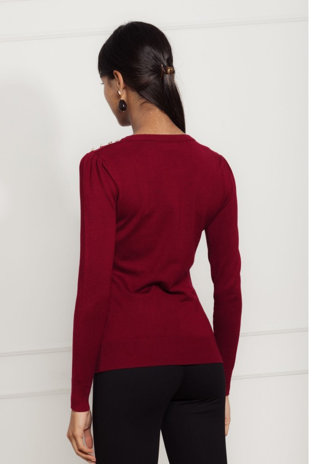 VESTA Ž B B24PZV1000 BORDO