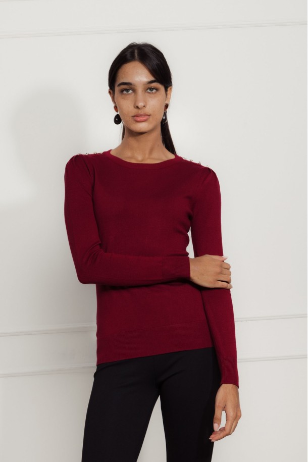 VESTA Ž B B24PZV1000 BORDO