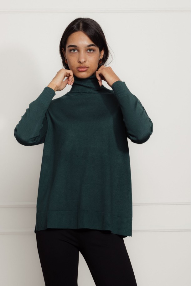 VESTA Ž K B24PZV123 T.ZELENA