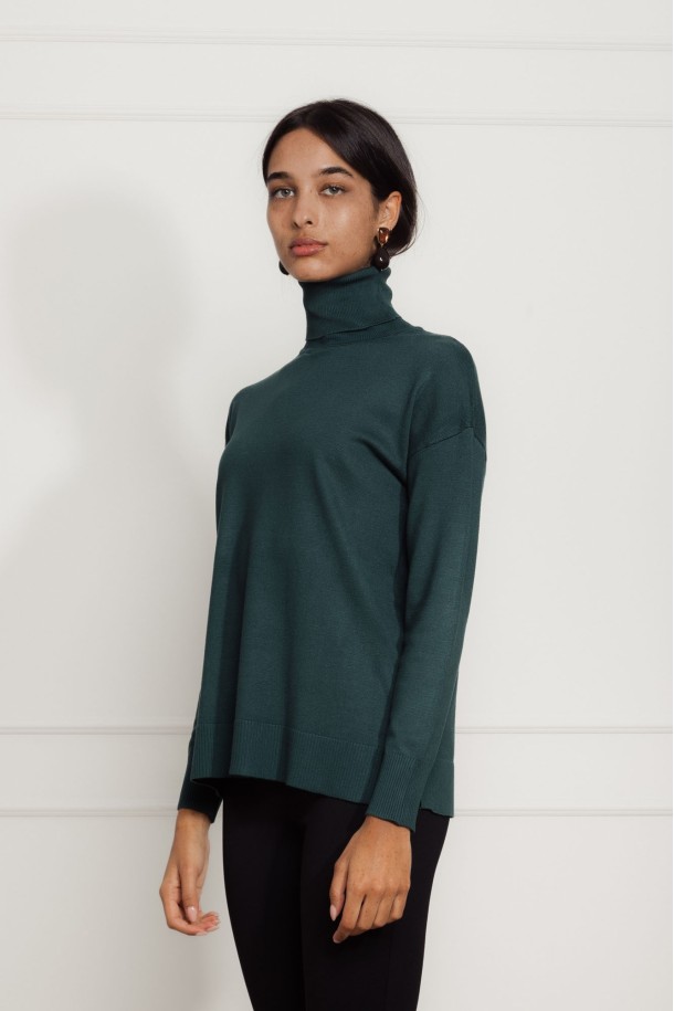 VESTA Ž K B24PZV123 T.ZELENA