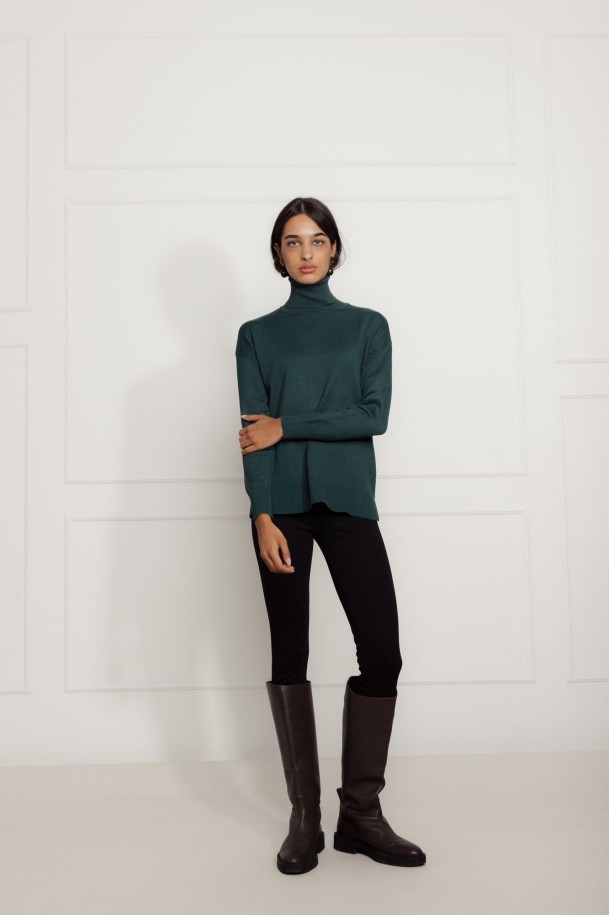 VESTA Ž K B24PZV123 T.ZELENA