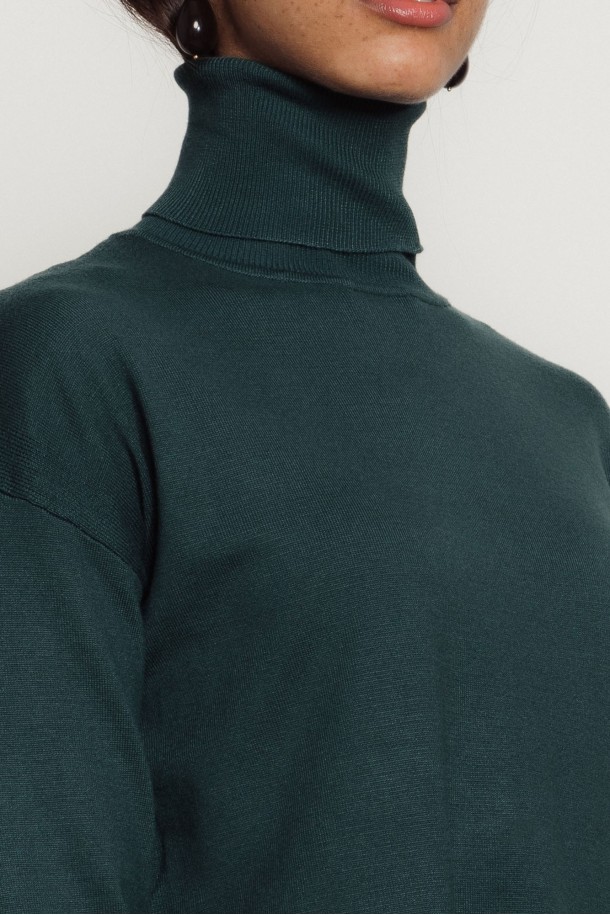 VESTA Ž K B24PZV123 T.ZELENA