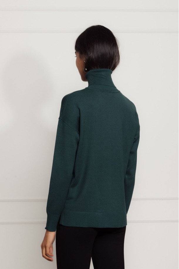 VESTA Ž K B24PZV123 T.ZELENA