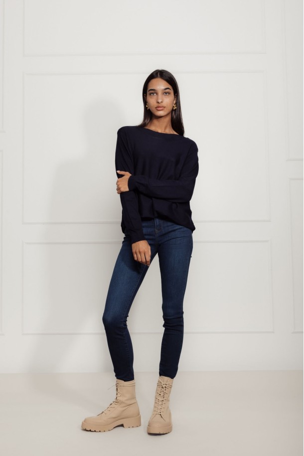 VESTA Ž B B24PZV1360 T.PLAVA