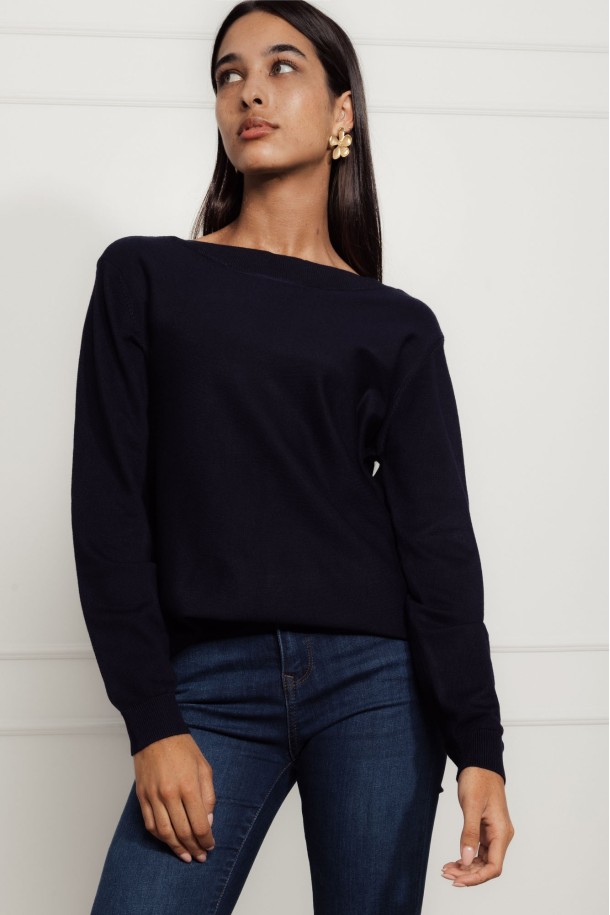 VESTA Ž B B24PZV1360 T.PLAVA