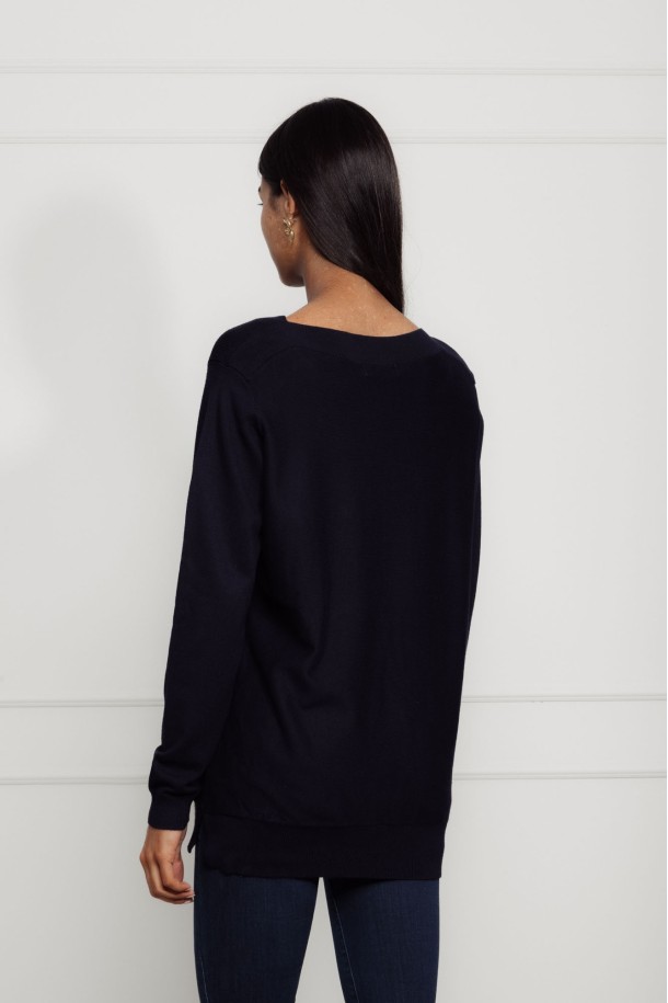 VESTA Ž B B24PZV1360 T.PLAVA