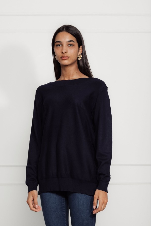 VESTA Ž B B24PZV1360 T.PLAVA